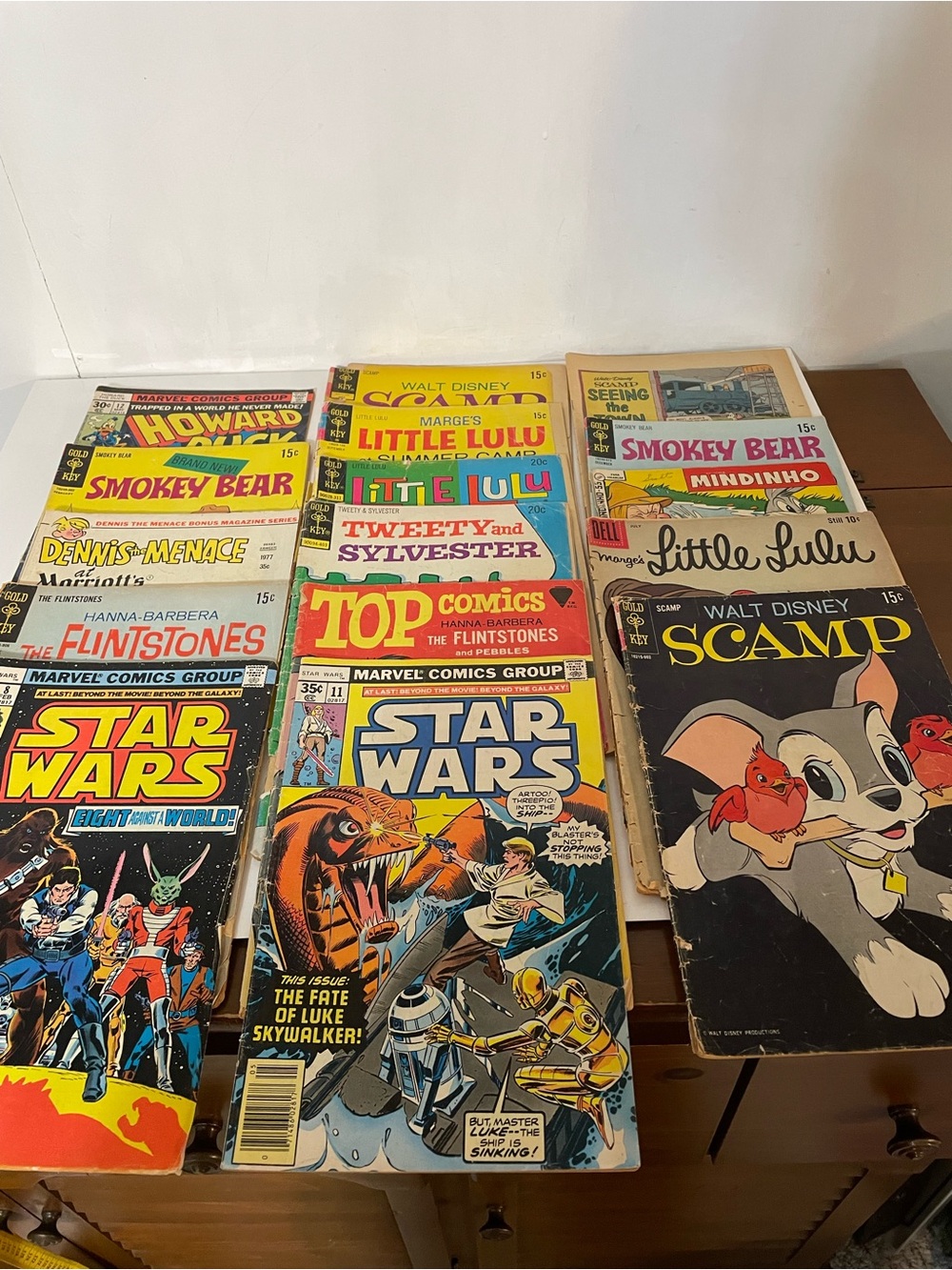 Comic Books Lot - Picture 5 of 9